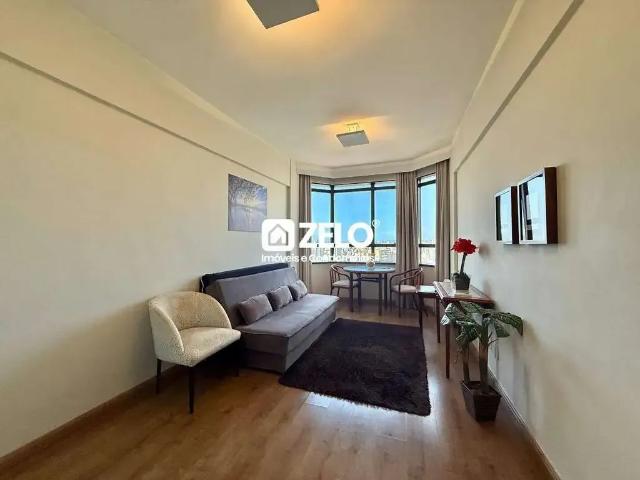 Flat aluguel em Região Imediata de Campinas, Região Metropolitana de Campinas