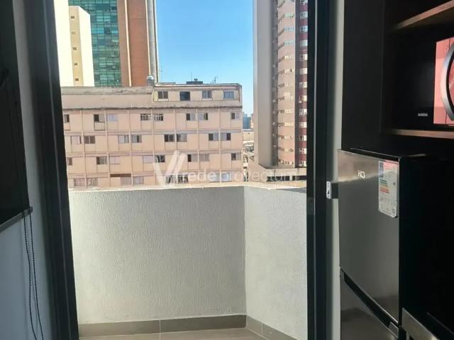 Flat aluguel em Região Imediata de Campinas, Região Metropolitana de Campinas