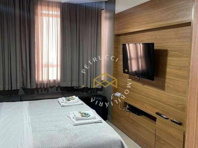 Flat aluguel em Campinas
