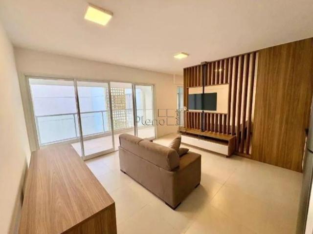 Flat aluguel em Campinas