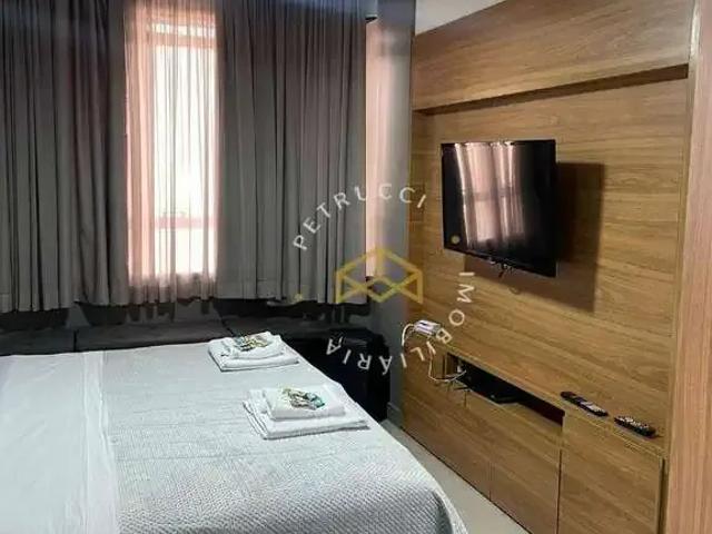 Flat aluguel em Região Imediata de Campinas, Região Metropolitana de Campinas
