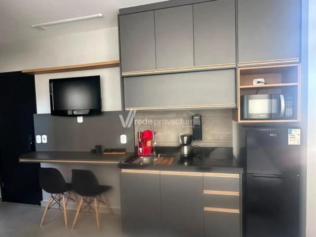Flat aluguel em Região Imediata de Campinas, Região Metropolitana de Campinas