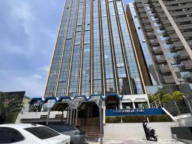 Flat aluguel em Região Imediata de Campinas, Região Metropolitana de Campinas