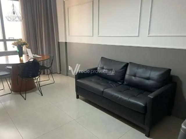 Flat aluguel em Região Imediata de Campinas, Região Metropolitana de Campinas