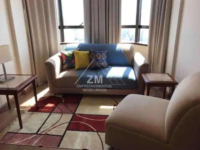 Flat aluguel em Região Imediata de Campinas, Região Metropolitana de Campinas