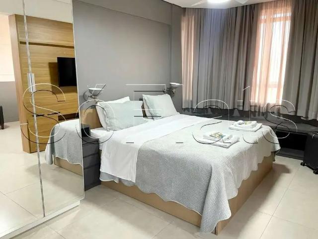 Flat aluguel em Região Imediata de Campinas, Região Metropolitana de Campinas