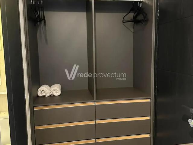 Flat aluguel em Região Imediata de Campinas, Região Metropolitana de Campinas