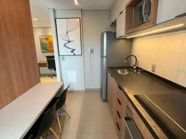 Flat aluguel em Campinas