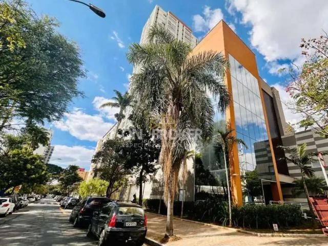 Flat aluguel em Vila Itapura, Campinas