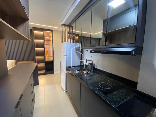 Flat aluguel em Região Imediata de Campinas, Região Metropolitana de Campinas