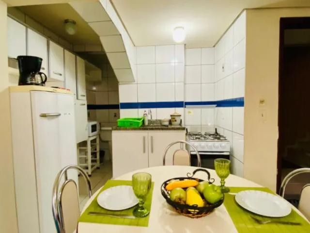 Flat aluguel em Região Geográfica Imediata de Campo Grande, Campo Grande