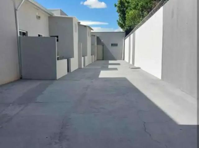 Flat aluguel em Região Geográfica Imediata de Campo Grande, Campo Grande