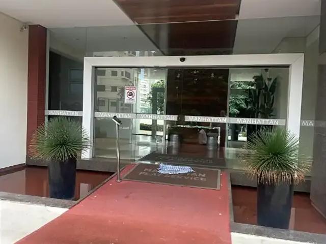Flat aluguel em Região Geográfica Imediata de Campo Grande, Campo Grande