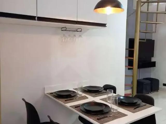 Flat aluguel em Região Geográfica Imediata de Campo Grande, Campo Grande
