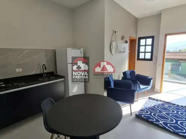 Flat aluguel em Região Imediata de Caraguatatuba-Ubatuba-São Sebastião, Região Metropolitana do Vale do Paraíba e Litoral Norte