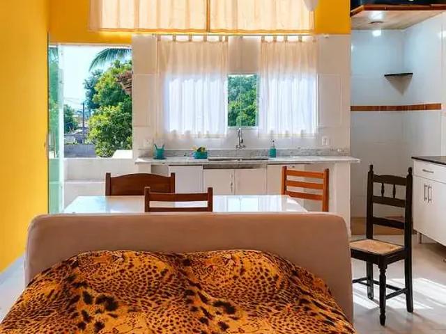 Flat aluguel em Região Imediata de Caraguatatuba-Ubatuba-São Sebastião, Região Metropolitana do Vale do Paraíba e Litoral Norte
