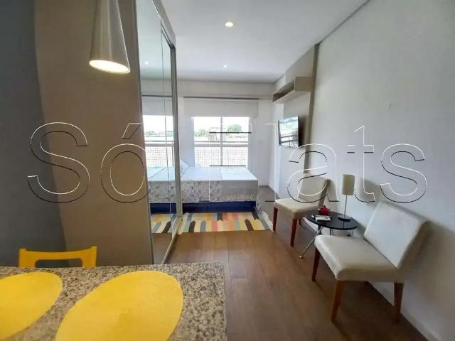Flat aluguel em Região Imediata de São Paulo, Região Metropolitana de São Paulo