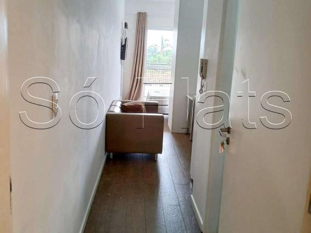 Flat aluguel em Cotia, Granja Viana