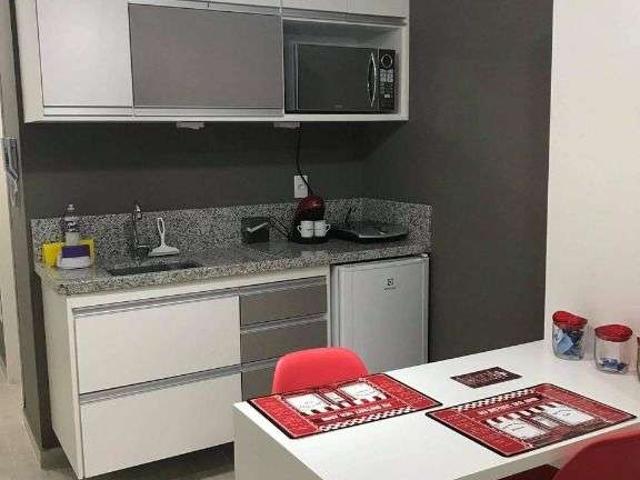 Flat aluguel em Cotia, Granja Viana