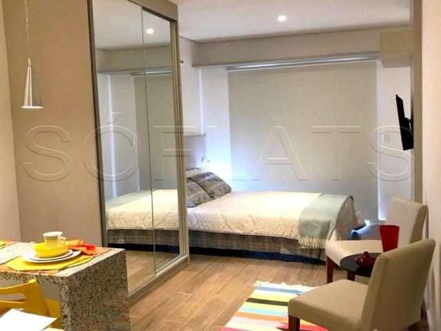 Flat aluguel em Cotia, Granja Viana