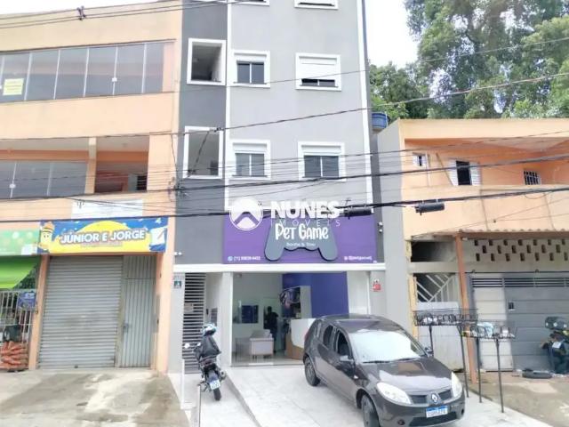 Flat aluguel em Cotia