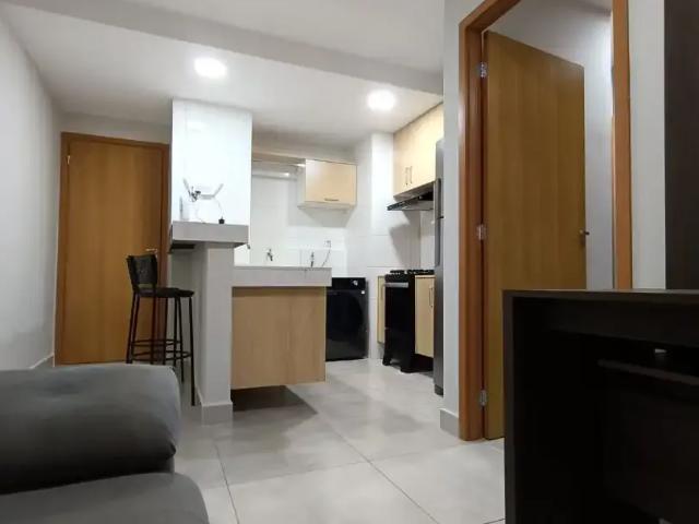 Flat aluguel em Região Geográfica Imediata de Cuiabá, Região Metropolitana do Vale do Rio Cuiabá