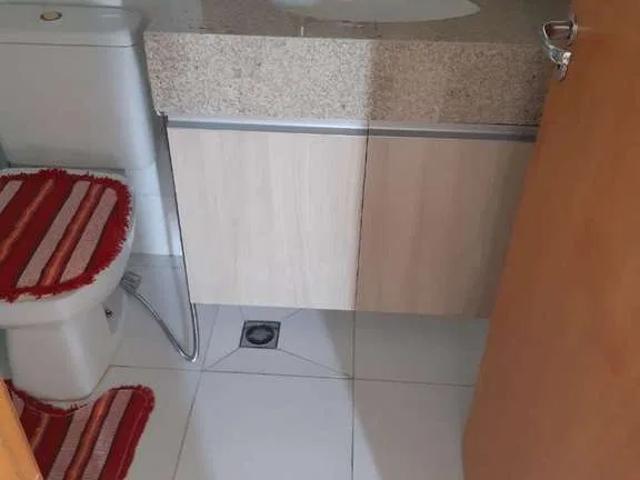 Flat aluguel em Santa Marta, Cuiabá
