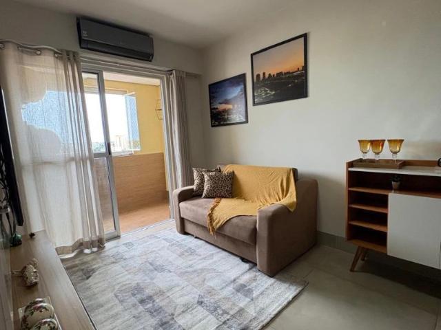 Flat aluguel em Jardim Vitória, Cuiabá