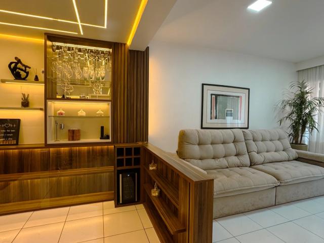 Flat aluguel em Centro, Curitiba
