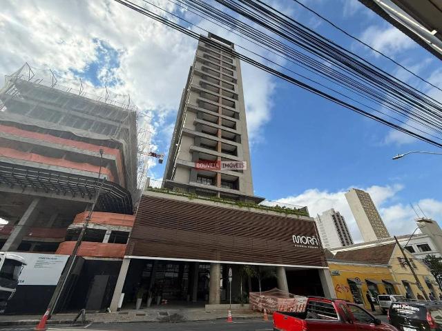 Flat aluguel em Centro, Curitiba