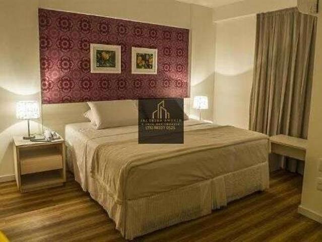 Flat aluguel em Feira de Santana, Santo Antônio