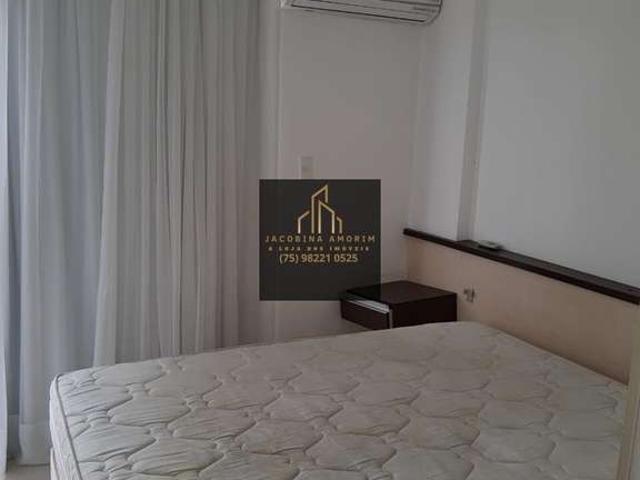 Flat aluguel em Feira de Santana, Santo Antônio