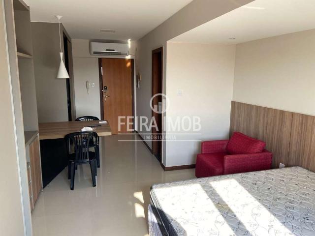 Flat aluguel em Feira de Santana, Santana