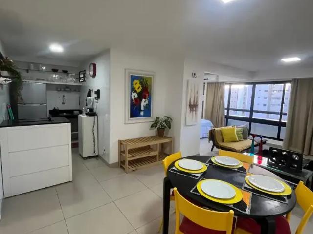 Flat aluguel em Região Geográfica Imediata de Fortaleza, Fortaleza