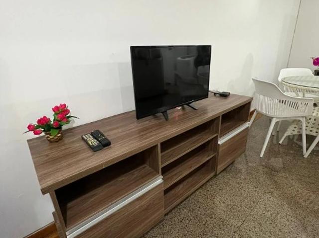 Flat aluguel em Mucuripe, Fortaleza
