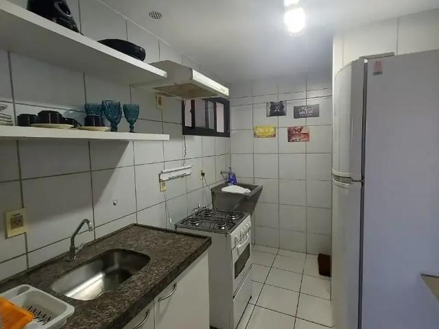 Flat aluguel em Região Geográfica Imediata de Fortaleza, Fortaleza