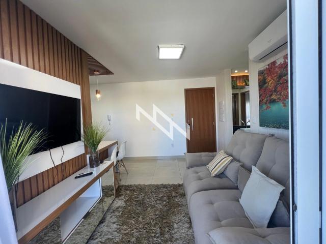 Flat aluguel em Setor Jardim América, Goiânia