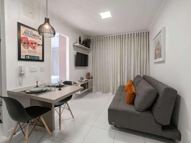 Flat aluguel em Jardim Goiás, Goiânia