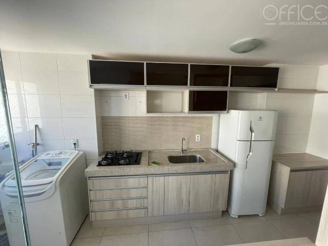 Flat aluguel em Região Geográfica Imediata de Goiânia, Goiânia