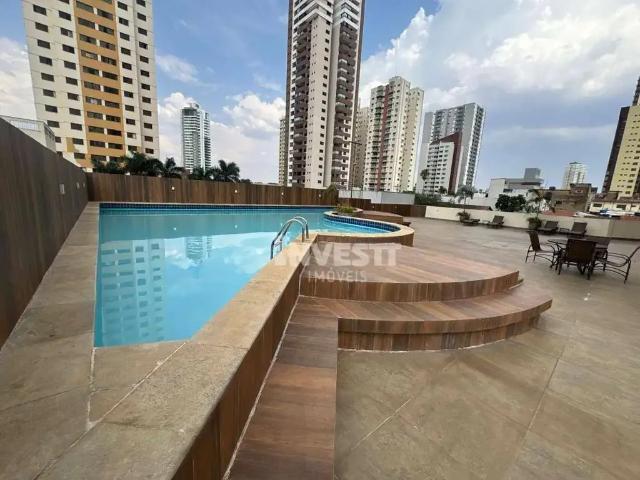 Flat aluguel em Região Geográfica Imediata de Goiânia, Aparecida de Goiânia