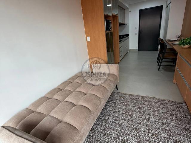 Flat aluguel em Setor Marista, Goiânia