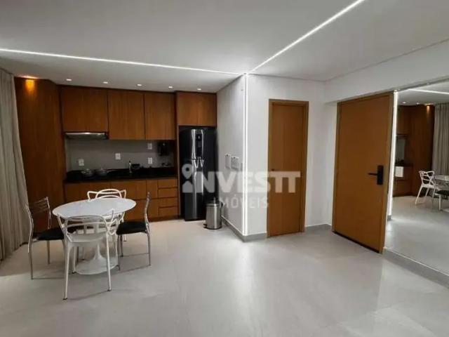 Flat aluguel em Região Geográfica Imediata de Goiânia, Goiânia