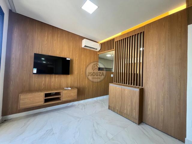 Flat aluguel em Setor Marista, Goiânia