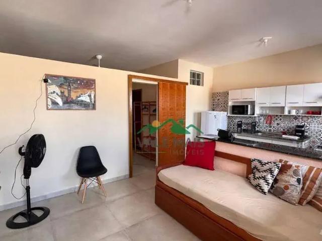 Flat aluguel em Guaratinguetá, Vila Eliana Maria