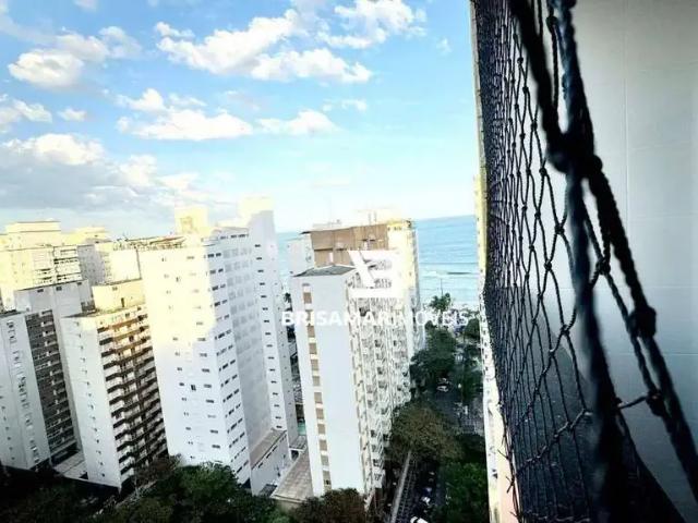 Flat aluguel em Região Imediata de Santos, Região Metropolitana da Baixada Santista