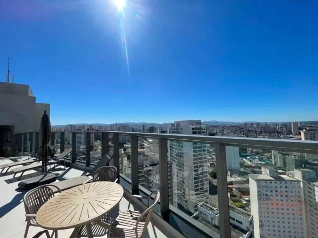 Flat aluguel em Região Imediata de São Paulo, Região Metropolitana de São Paulo