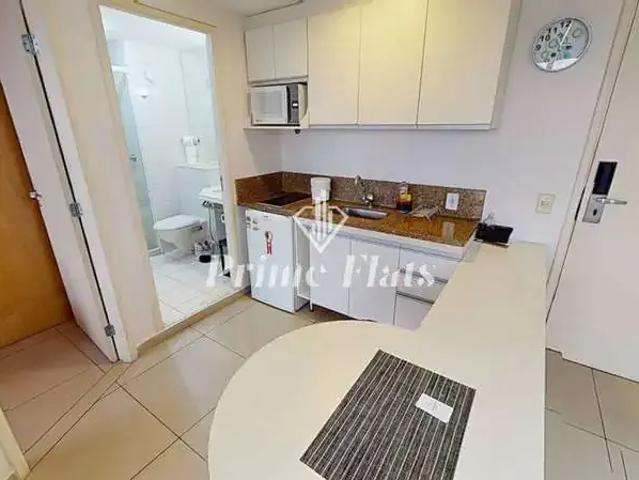 Flat aluguel em Região Imediata de São Paulo, Região Metropolitana de São Paulo