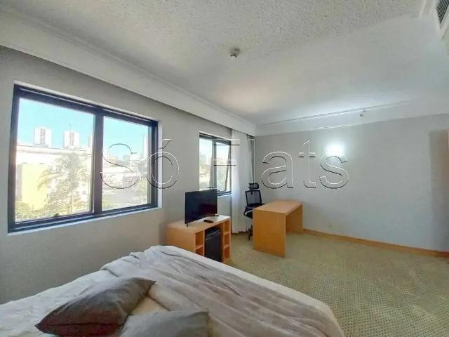 Flat aluguel em Região Imediata de São Paulo, Região Metropolitana de São Paulo