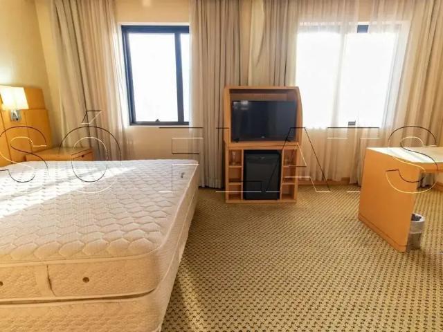 Flat aluguel em Região Imediata de São Paulo, Região Metropolitana de São Paulo
