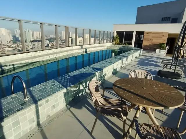 Flat aluguel em Região Imediata de São Paulo, Região Metropolitana de São Paulo